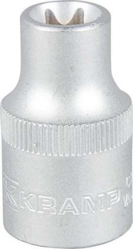 Zásuvka Torx-E 1/2