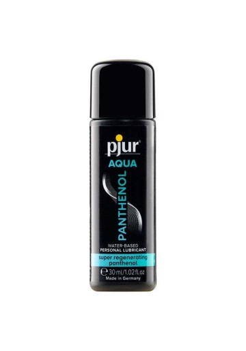 Pjur hydratačný lubrikačný gél 30 ml