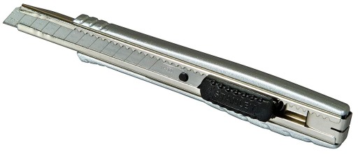 Nôž STANLEY FatMax, zlomená čepeľ 9mm 10-411