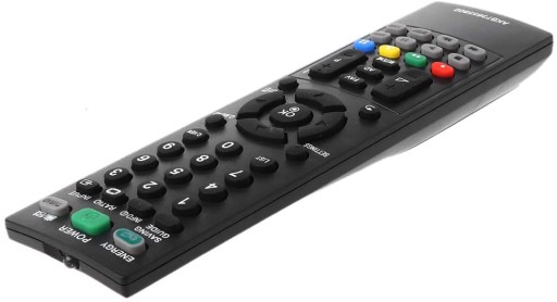 UNIVERZÁLNY OVLÁDAČ TV LG AKB73655802 + BATÉRIE
