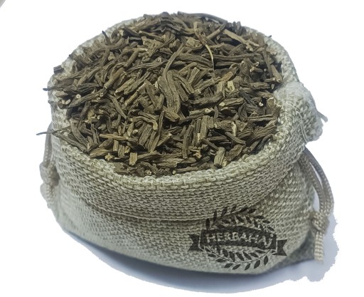 Valeriána koreň VALERIAN 50g HERBAHAJ