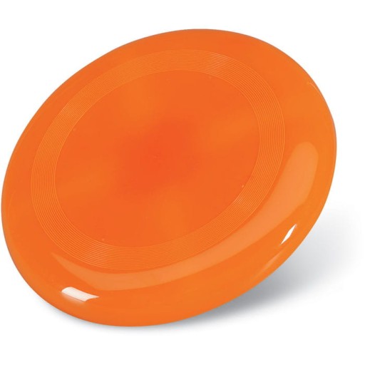 FRISBEE LIETAJÚCI DISK TANIER Oranžová hračka