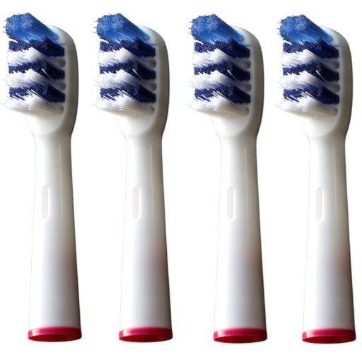 4x hrot Oral-B Trizone EB30A
