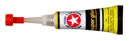 SUPER GLUE 1 PC
