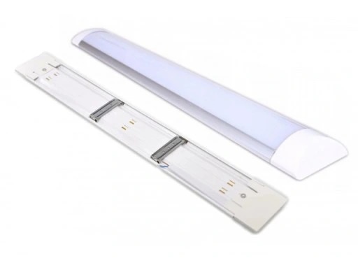 LED LAMPA 120cm PANELOVÉ ZARIADENIE, neutrálna žiarivka