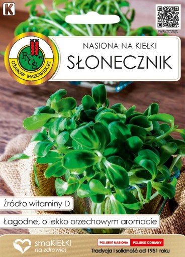 Slnečnicové semienka 40g