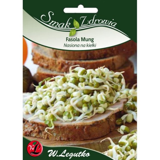 SEMIENKA KLÍKOV FABUĽOV 40G LEGUTKO