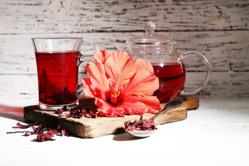 IBIŠEK sušený rezaný kvet do mydlových sviečok 100% prírodný aromatický 10g