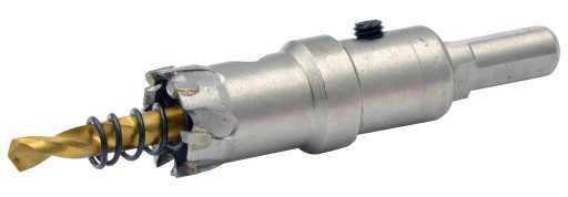 ŠIROKÝ OTVOR PÍLKA NA KOV DREVO 22 MM