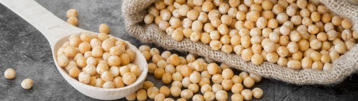 Plechovka CÍCERA 2600g CÍCER