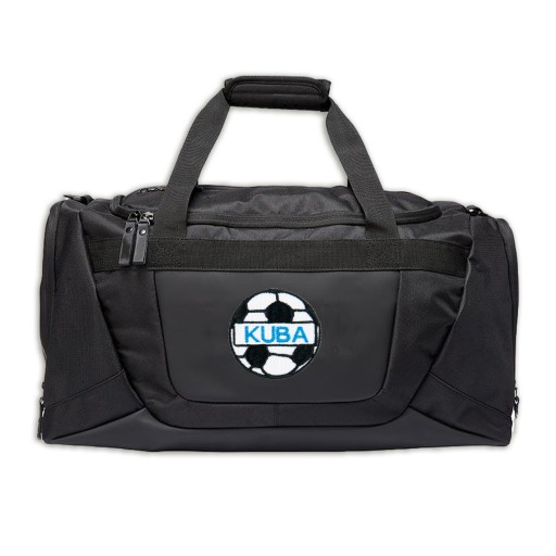 Náplasť menovca pre FUTBALOVÉHO hráča