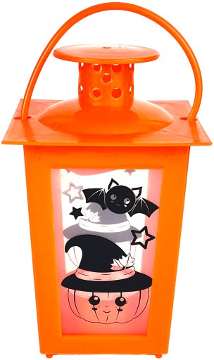 LAMPA LAMPA SVIEČKA LED SVIEČKA HALLOWEENSKÉ DEKORÁCIE NA BATÉRIOVÉ OVLÁDANIE