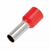 IZOLOVANÉ NÁVODY KÁBLOV KONCOVKY 10mm² 100KS