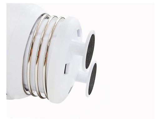 BEZDRÔTOVÁ LED NOČNÁ LAMPA PRE DETI Kuriatko
