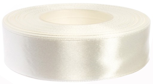 Saténová stuha 25 mm 32 m - 8003