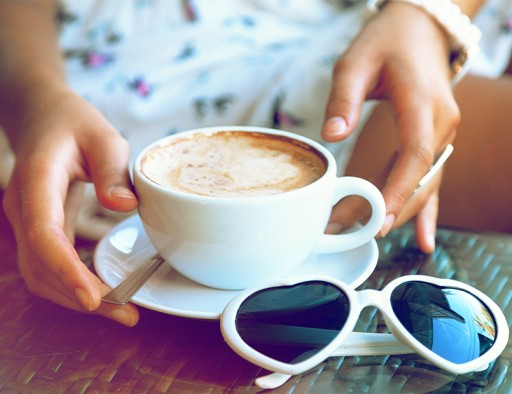 Sladká káva Cappuccino dračie ovocná dezertná pena bez espressovača 40g Mokate