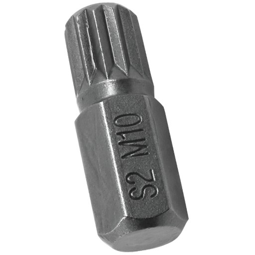 BITOVÉ HROTY S2 M 10 mm SPLINE 10x30 mm RICHMANN EXCLUSIVE C3244