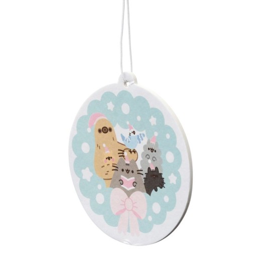 Vôňa do auta Pusheen Christmas Cookie