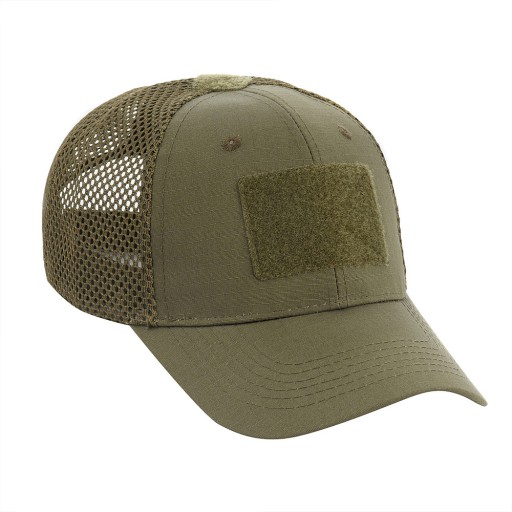 VOJENSKÁ šiltovka OLIVE S/M