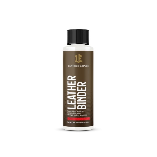 Binder Leather Expert spojivo na kožené vlákna 50 ml