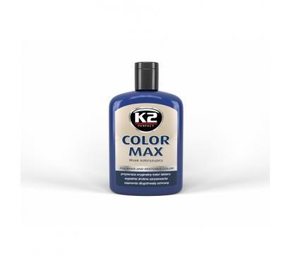 FARBIVO MLIEČNE MODRÁ K2 200ML