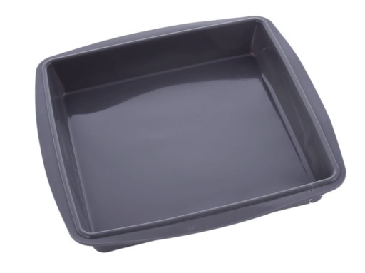 SQUARE silikónová forma na pečenie tort