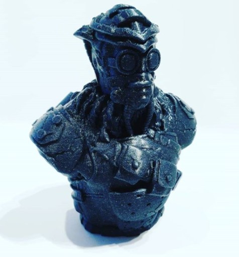 3D tlač, 3D tlač, zákazkový dizajn