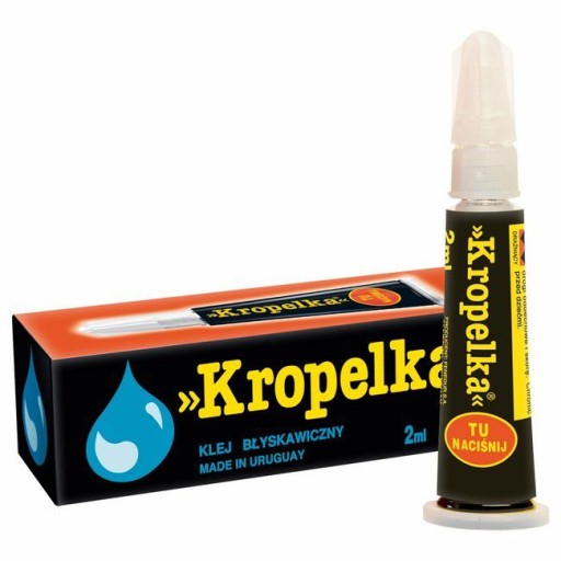 GLUE DROP 2 ml *1*