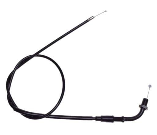Kolobežka YAMAHA NEOS MBK OVETTO 50 1997 - 2003 Plynové radenie lanka 855mm