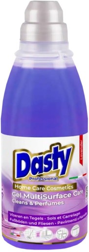 Dasty Gél Levanduľa parfumovaný na podlahy 700ml IT