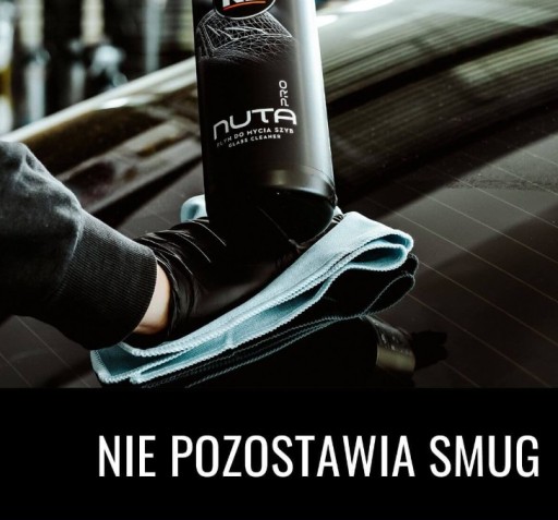 K2 NUTA PRO OKULIARE, ZRKADLÁ, TEKUTINA NA OKNÁ 1L