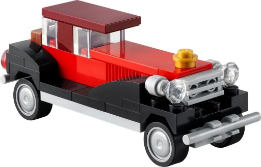 LEGO Creator 30644 Vintage Car Auto Auto