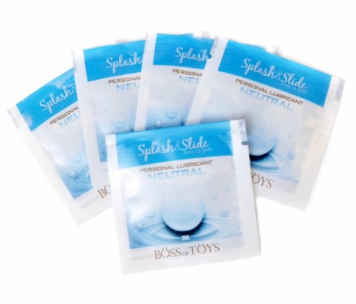 HYDRATAČNÝ GÉL, INTÍMNY LUBRICANT Jednorazový 3 ml