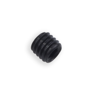 CMT Skrutka pre frézy a hlavy M6x6