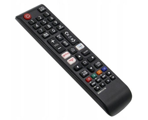DIAĽKOVÉ OVLÁDANIE TELEVÍZOROV SAMSUNG UNIVERZÁLNY SMART LED/4K/UHD