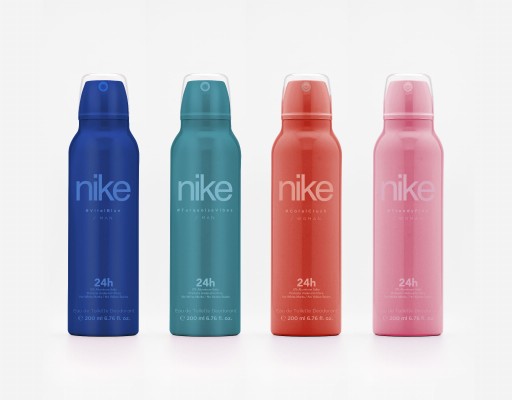 Dámsky deodorant NIKE CORAL CRUSH