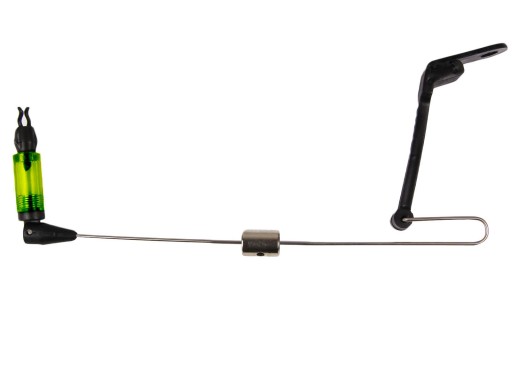 SWINGER MISTRALL BITE ALARM, ZELENÝ