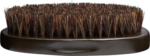 KARTACZ BEARD BRUSH Natural BOAR HAIR