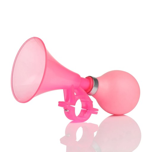 CYKLOTRUMPET PRE DETI HORN BIKE REPRODUKTOR BIKE ZVON