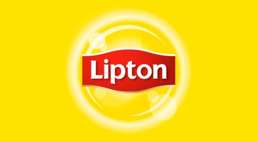 Lipton YellowLabel čierny granulovaný čaj 100g