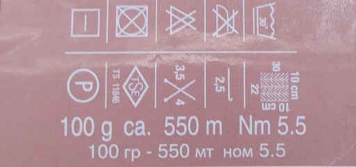 Nako Angora Luks 21422 sivá a biela melanž