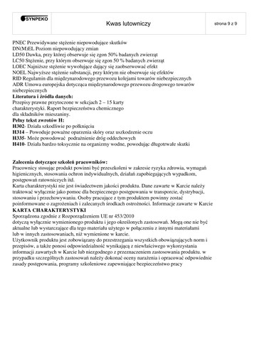 Spájkovanie/kyselina chlorovodíková - 0,25 l