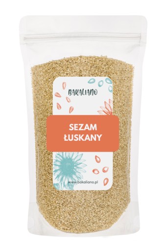 LÚPANÝ SEZAM, BIELY 1kg PRÍRODNÉ ČERSTVÉ SEMIENKO!
