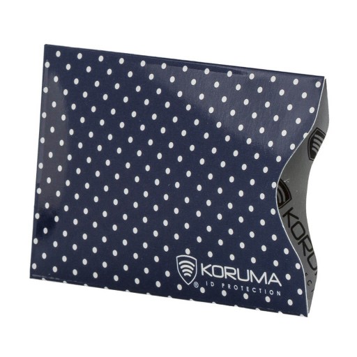 Ochranné puzdro Koruma proti krádeži RFID