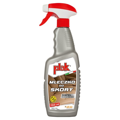 PLAK RINPEL 750ml 2V1 PLEŤOVÉ MLIEKO
