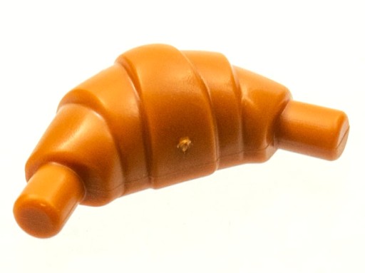 LEGO 33125 67338 ROGAL tmavo oranžová NOVINKA (1g)