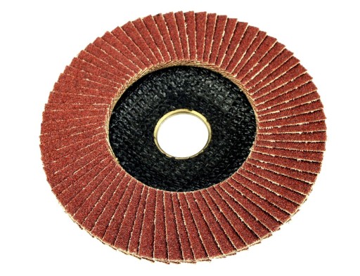 BOSCH KOTOUČ KLAPKA 125mm GR.60 NA KOV