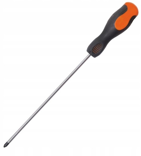 KRÍŽOVÝ SKRUTKOVAČ PH1X300MM CR-MO RICHMANN C5451