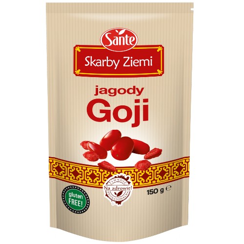 Goji bobule 150 g