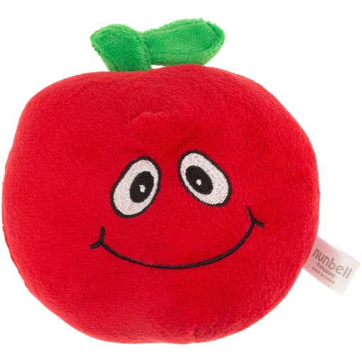 Šumiaca hračka pre psa APPLE XL píska
